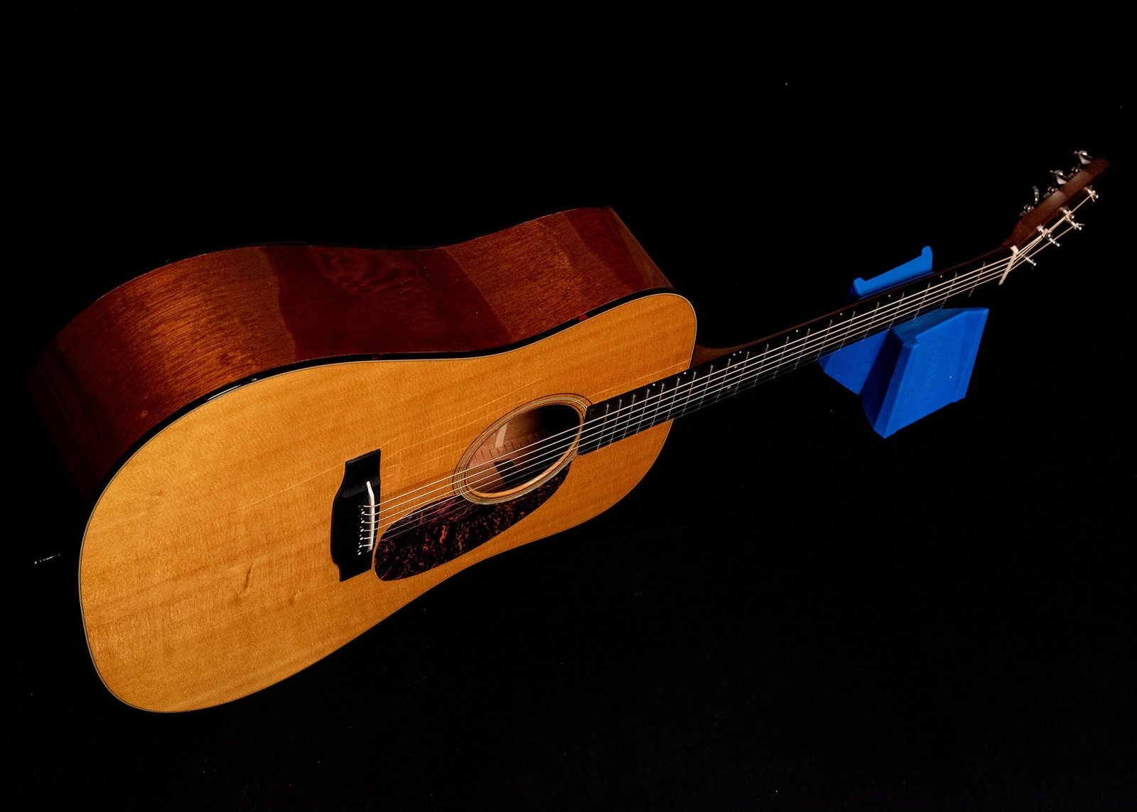 2010 Martin Vintage Series D - 18V - Dave’s Woodstock Music