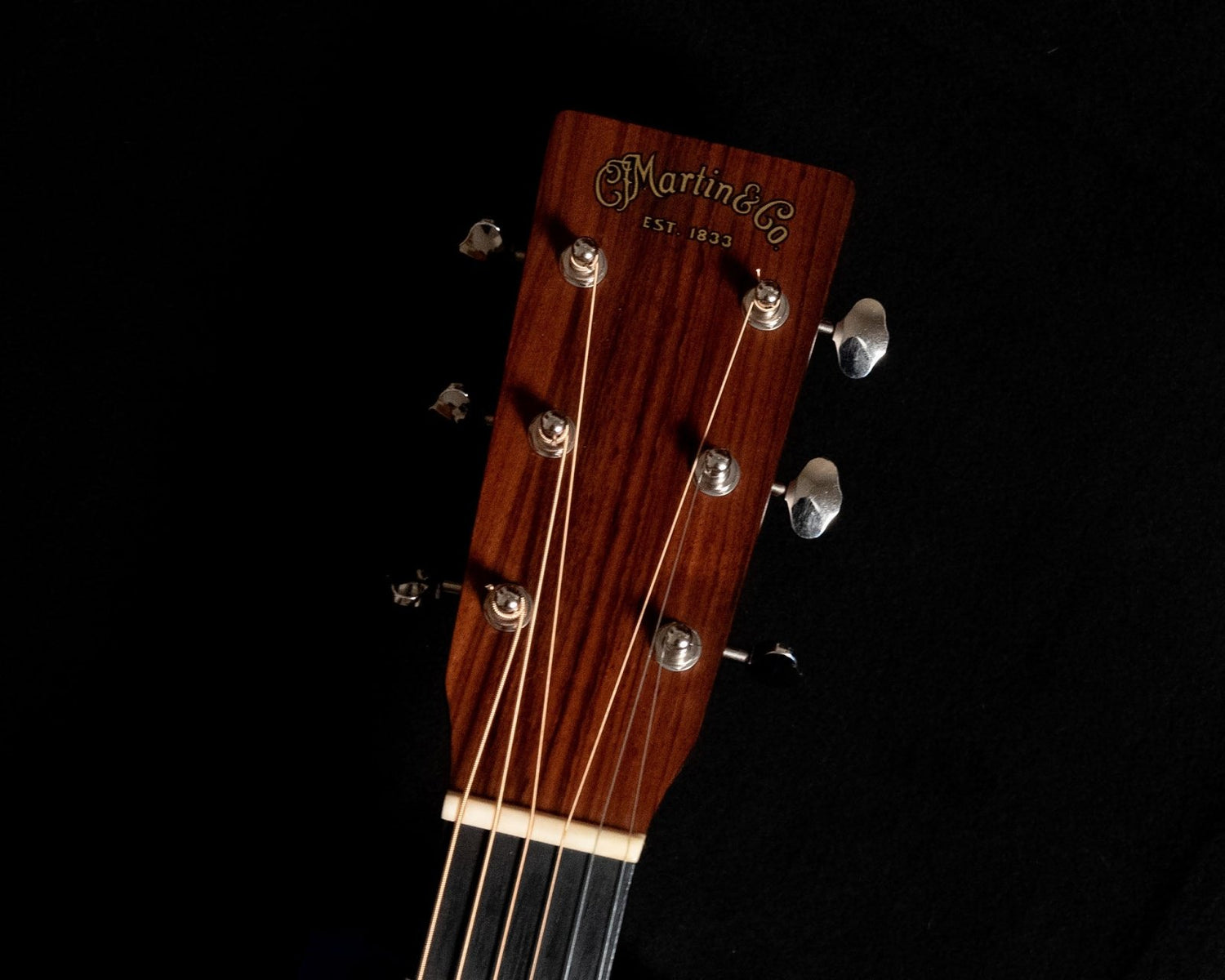 2010 Martin Vintage Series D - 18V - Dave’s Woodstock Music